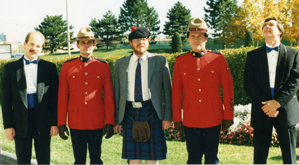 Jim in Toronto